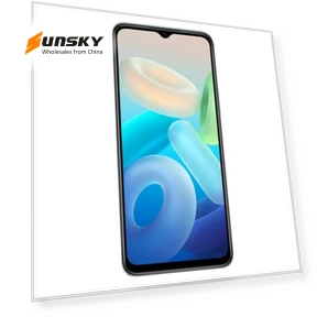 Смартфон с 50MP камерой и 6000mAh батареей — Мобили, VIVO