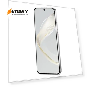 Смартфон с тройной камерой — Мобили, Huawei