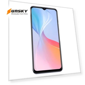 Смартфон с 64MP камерой, 8GB+256GB, 5000mAh — Мобили, VIVO