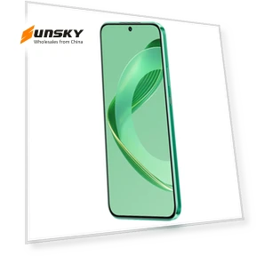 Смартфон с тройной камерой — Мобили, Huawei
