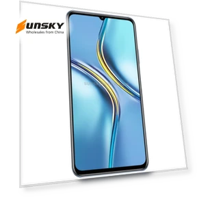 Смартфон с 64MP камерами, 8GB+128GB — Мобили, Honor