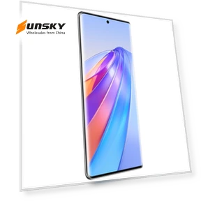 Смартфон с 50MP камерами, 8GB+256GB — Мобили, Honor