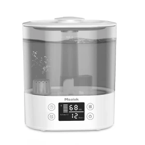 Увлажнитель воздуха — Увлажнители воздуха, Msolok