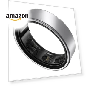 Galaxy Ring — Умные кольца, Samsung