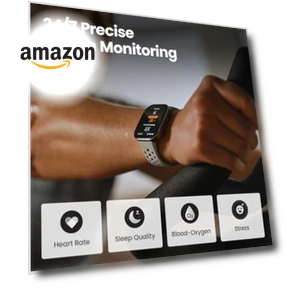 Умные часы Bip 6 — Умные часы, Amazfit