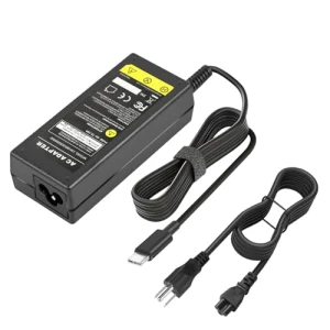 Универсальное зарядное устройство USB Type C 65W, TREE.NB