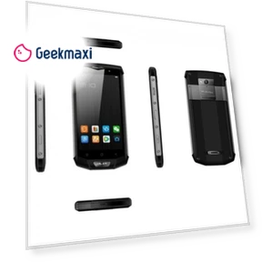 Смартфон — Сухие мешки, Blackview