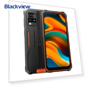 Прочный смартфон — Смартфоны и аксессуары, Blackview