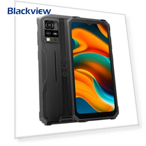 Бюджетный защищенный смартфон — Смартфоны и аксессуары, Blackview