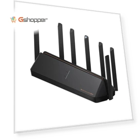 Маршрутизатор AIoT AX6000 WiFi 6 — Роутеры, Xiaomi