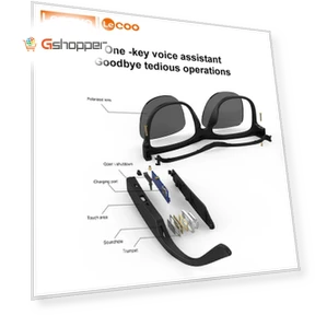 Bluetooth очки-наушники — Bluetooth-гарнитуры, Lenovo