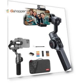Стабилизатор для смартфона — Стабилизаторы для камер, Zhiyun