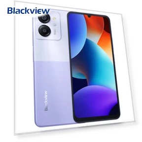 Смартфон Color 8 — Мобили, Blackview