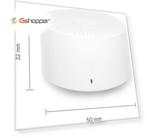 Компактная Bluetooth колонка — Портативные колонки с Bluetooth, Xiaomi