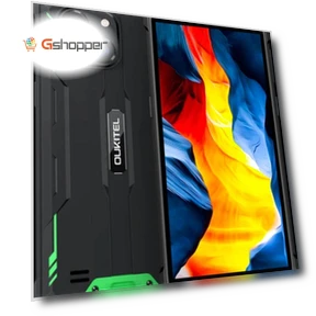 Компактный защищенный телефон — Смартфоны и аксессуары, OUKITEL