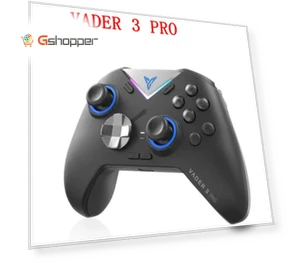 Геймпад Flydigi Vader 3/Vader 3 Pro — Геймпады и аксессуары, Flydigi