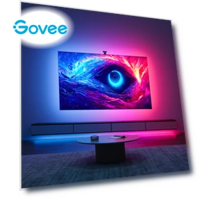 TV Backlight — Освещение, Govee
