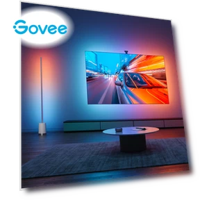 TV подсветка — Освещение, Govee