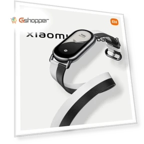 Фитнес-браслет — Ремешки для фитнес-браслетов, Xiaomi