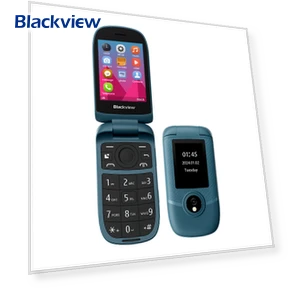 Раскладушка — Смартфоны и аксессуары, Blackview