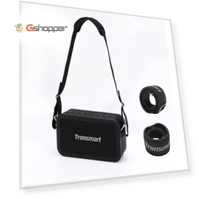 Портативная Bluetooth колонка для улицы — Портативные колонки с Bluetooth, Tronsmart
