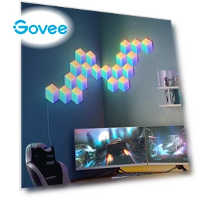 LED световые панели Hexa Pro — Коммерческое освещение, Govee