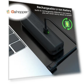 Интеллектуальный цифровой мультиметр — Тестеры аккумуляторов, BSIDE