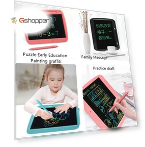 Детская LCD доска для рисования — Доски для рисования