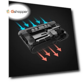 Портативный лазерный проектор Mini ALPD — Проекторы, Fengmi