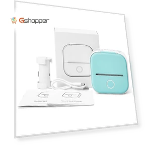 Мини Bluetooth принтер — Аксессуары для принтеров