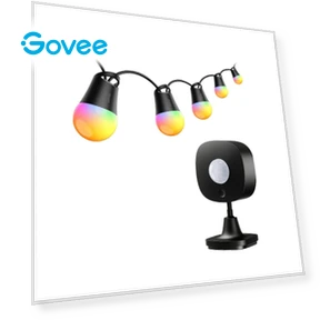 Датчик движения для улицы — Датчики движения, Govee