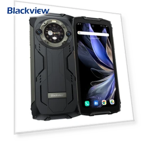 Ультра-прочный смартфон для активного отдыха — Монокуляры, Blackview