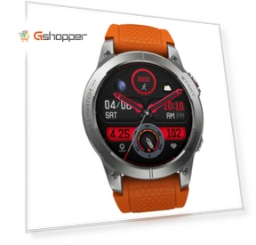 Premium GPS Smart Watch — Умные часы, Zeblaze