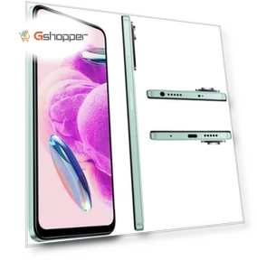 Redmi Note 12s — Мобили, Xiaomi