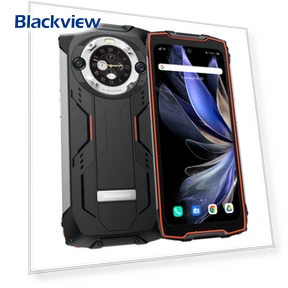 Ультра-прочный смартфон для активного отдыха — Монокуляры, Blackview