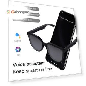 Умные очки с Bluetooth — Очки и аксессуары