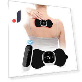 Импульсный электрический массажер для шеи и плеч — Миостимуляторы, Binchi Health Technology