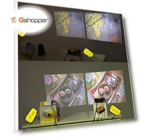 Smart HD Projector — Проекторы, TRANSJEE