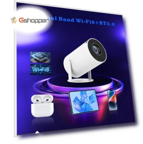 Умный проектор — Проекторы
