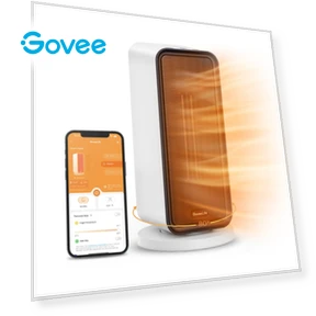 Умный обогреватель — Обогреватели, GoveeLife
