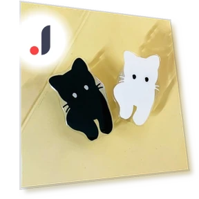 Умный разговор с черной кошкой — Электронные питомцы, Board M Factory