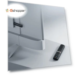 TV Stick Android TV — Fire TV, Xiaomi