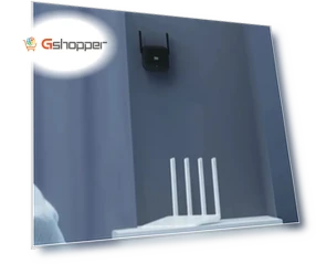 Wi-Fi Range Extender — Повторители, Mi