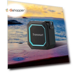 Портативная беспроводная колонка Bluetooth — Портативные колонки с Bluetooth