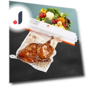 Автоматическая машина для вакуумной упаковки — Вакууматоры, YSZQ