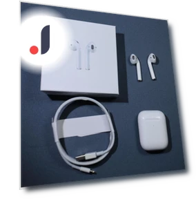 Беспроводная гарнитура Bluetooth 5.0 — Полноразмерные наушники, ElectronicsHome