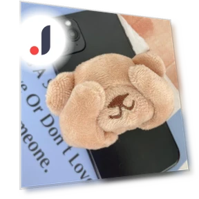 Кукла Lovely Doll Max Smart Talk — Интерактивные игрушки, Board M Factory