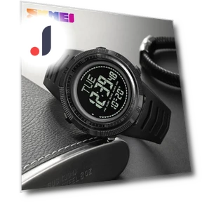 Мужские часы Smart Multifunction — Спортивные часы, Skmei