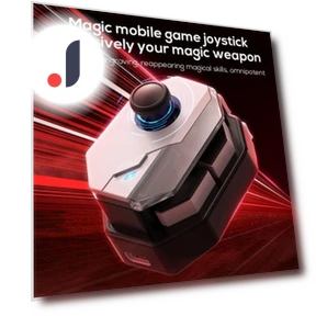 Ручка контроллера джойстика для мобильных игр — Джойстики, Phone Needs