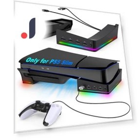 Горизонтальная консоль-стойка RGB — Крепления и подставки, FourAll